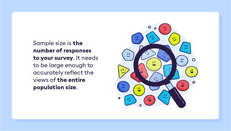 strengths of large sample size